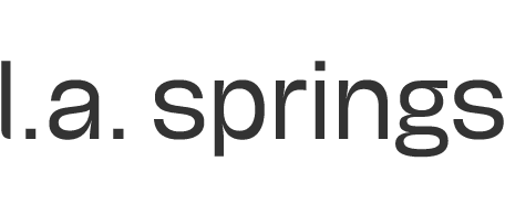 l.a. springs