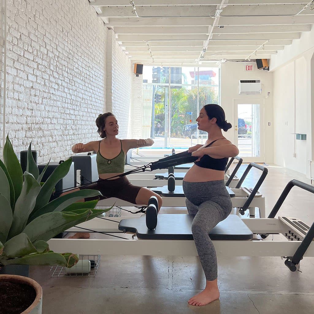 l.a. springs — Privates + duets